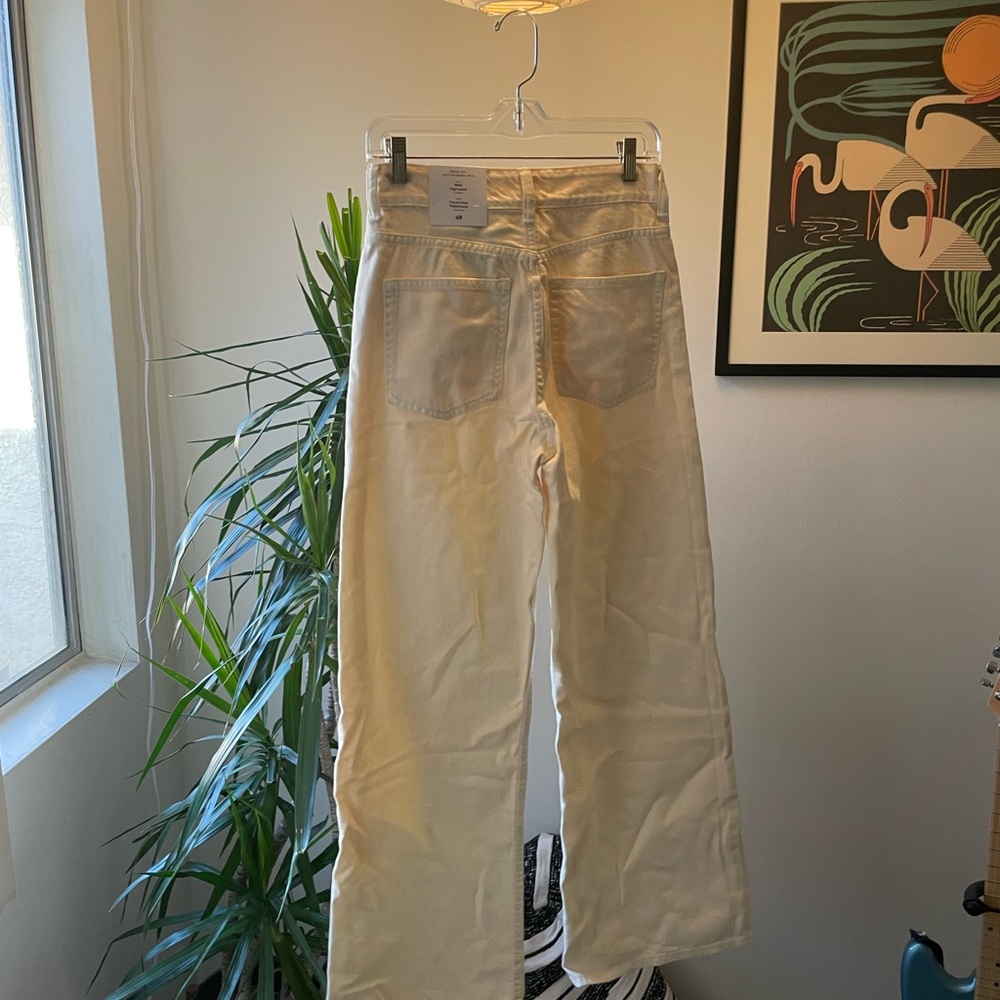 🆕 H&M jeans - Picture 7 of 7